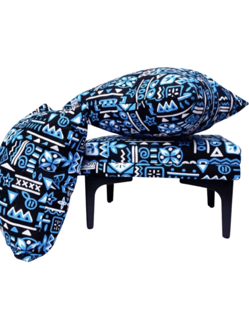 Patterned Display design